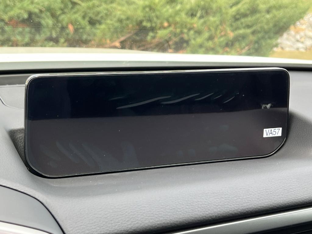 new 2025 Mazda CX-50 Hybrid car, priced at $37,629