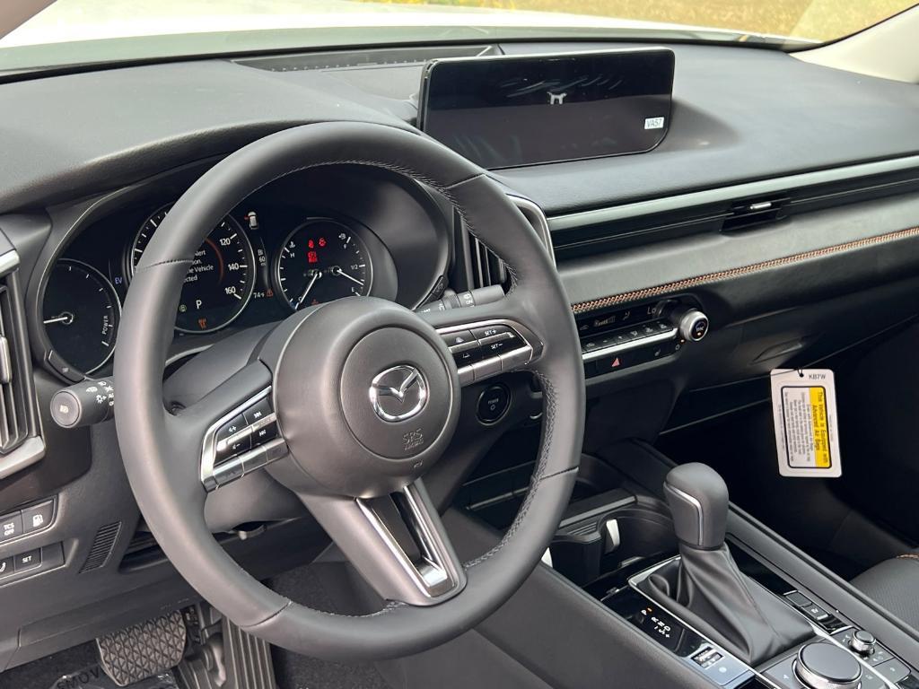 new 2025 Mazda CX-50 Hybrid car, priced at $37,629