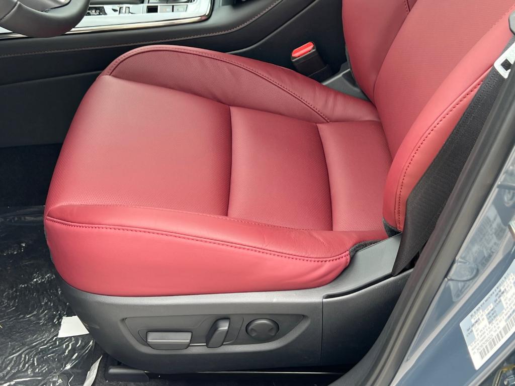 new 2025 Mazda CX-30 car, priced at $29,758