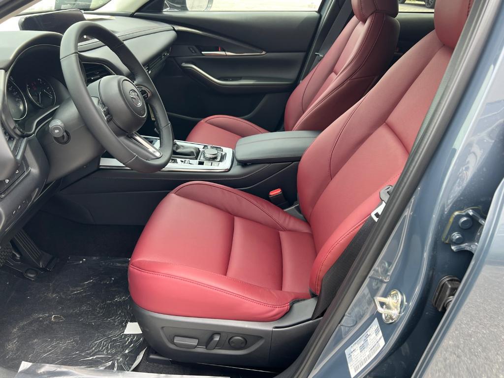 new 2025 Mazda CX-30 car, priced at $29,758