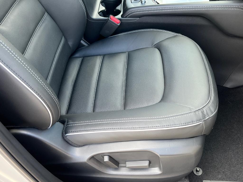 new 2025 Mazda CX-5 car, priced at $36,584