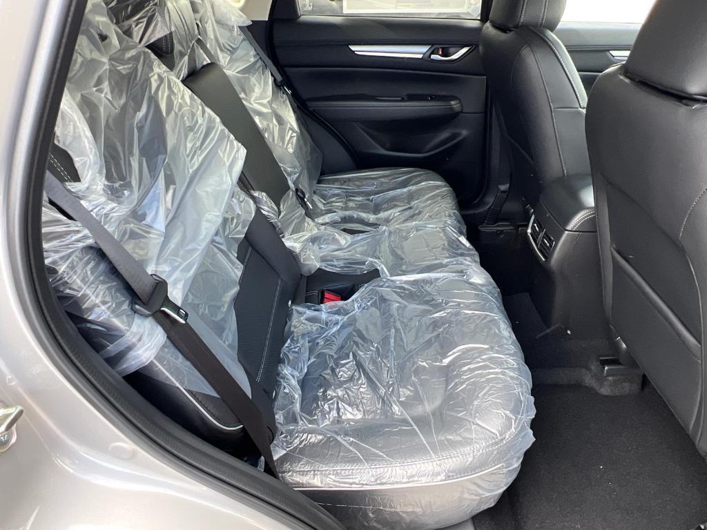 new 2025 Mazda CX-5 car, priced at $36,584