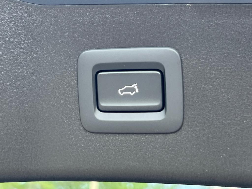 new 2025 Mazda CX-5 car, priced at $34,716