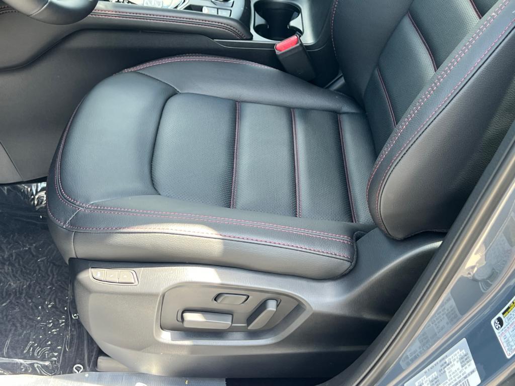 new 2025 Mazda CX-5 car, priced at $34,716