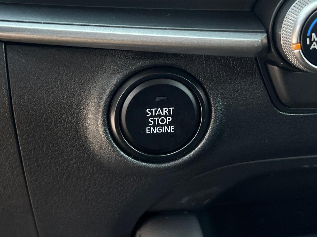 new 2025 Mazda Mazda3 car, priced at $25,228