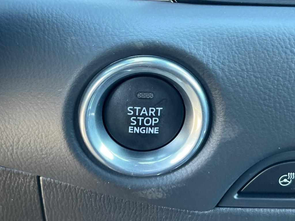new 2025 Mazda CX-5 car, priced at $41,721