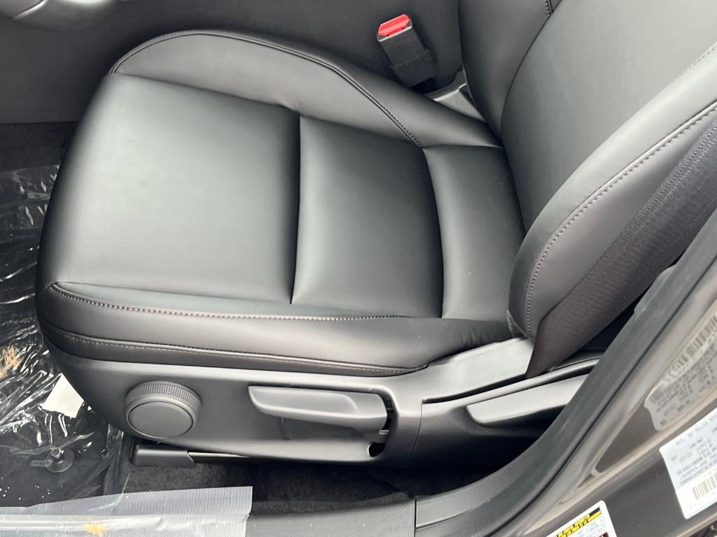 new 2025 Mazda Mazda3 car, priced at $28,968