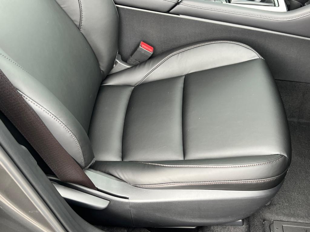 new 2025 Mazda Mazda3 car, priced at $28,968