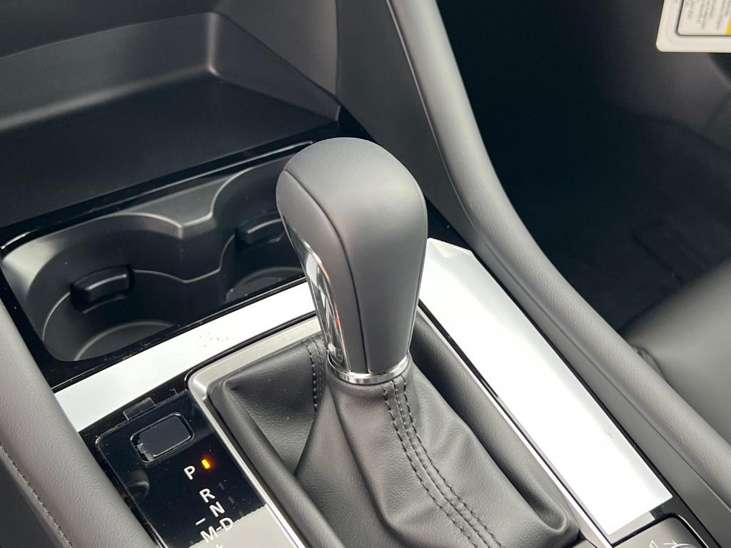 new 2025 Mazda Mazda3 car, priced at $28,968