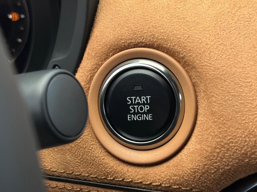 new 2025 Mazda CX-70 car, priced at $53,546