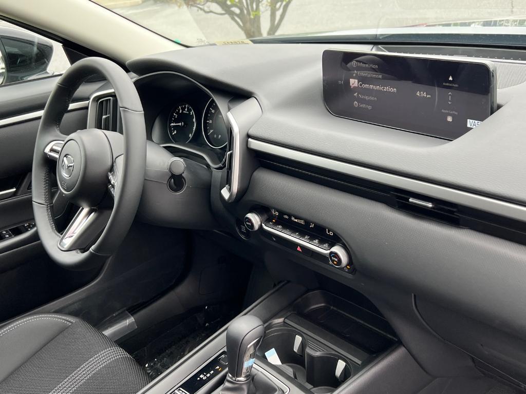 new 2025 Mazda CX-50 car, priced at $33,723