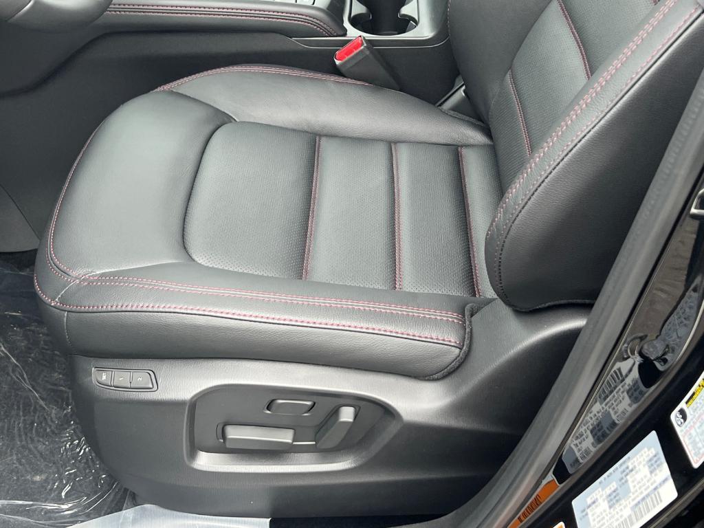 new 2025 Mazda CX-5 car, priced at $39,795