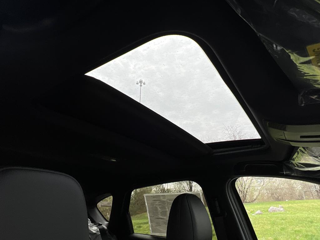 new 2025 Mazda CX-5 car, priced at $39,795