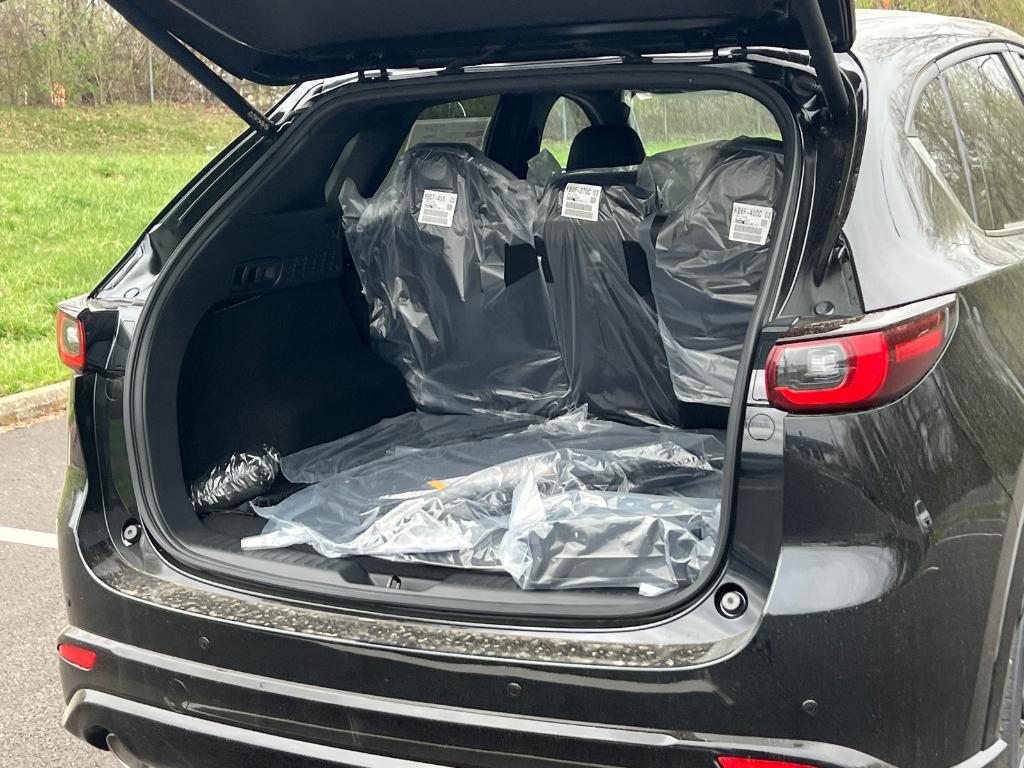 new 2025 Mazda CX-5 car, priced at $39,795