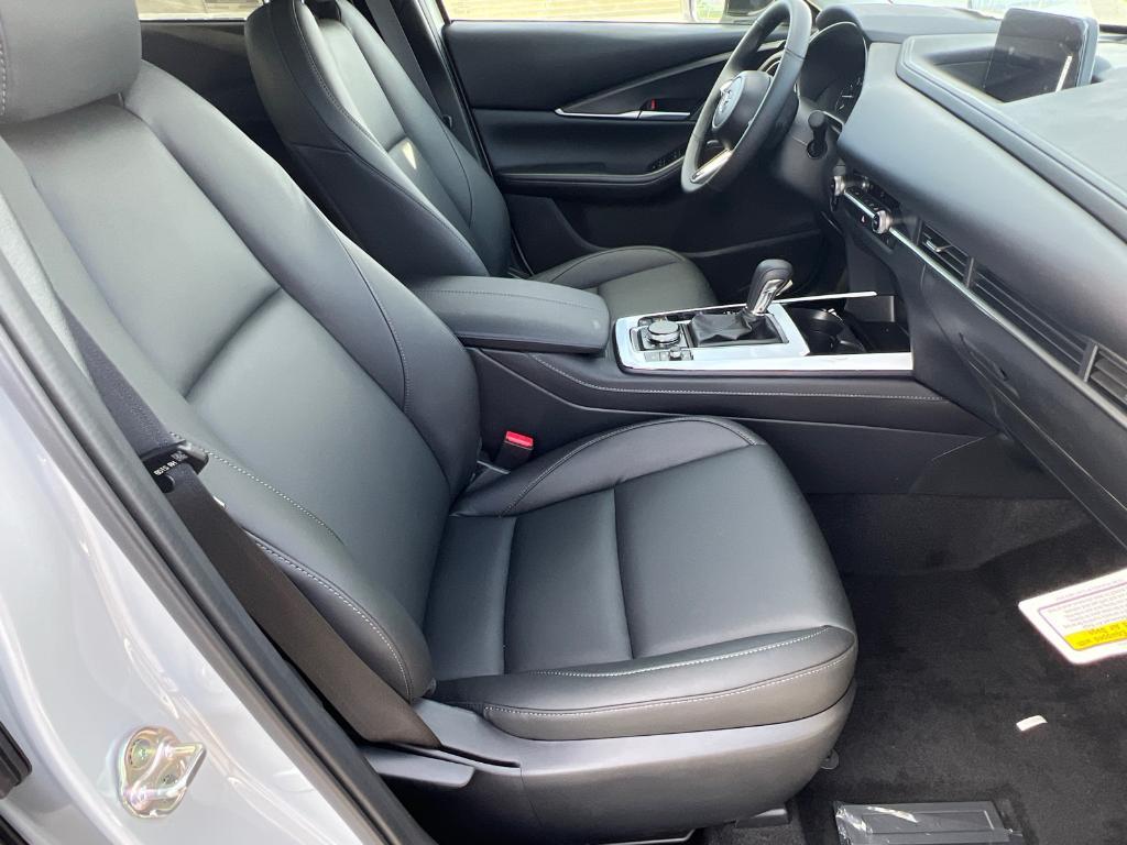 new 2025 Mazda CX-30 car, priced at $27,634