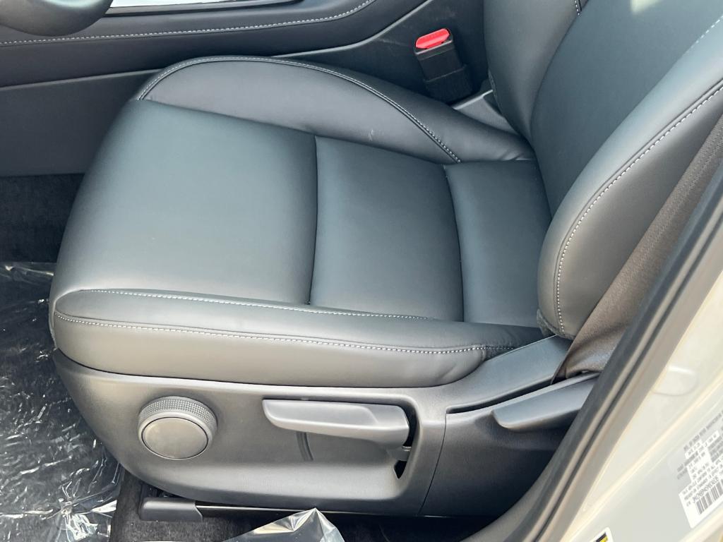 new 2025 Mazda CX-30 car, priced at $27,634