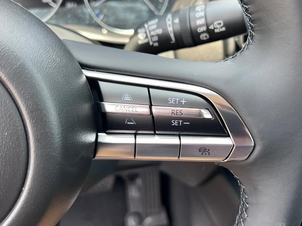 new 2025 Mazda CX-50 Hybrid car, priced at $37,253
