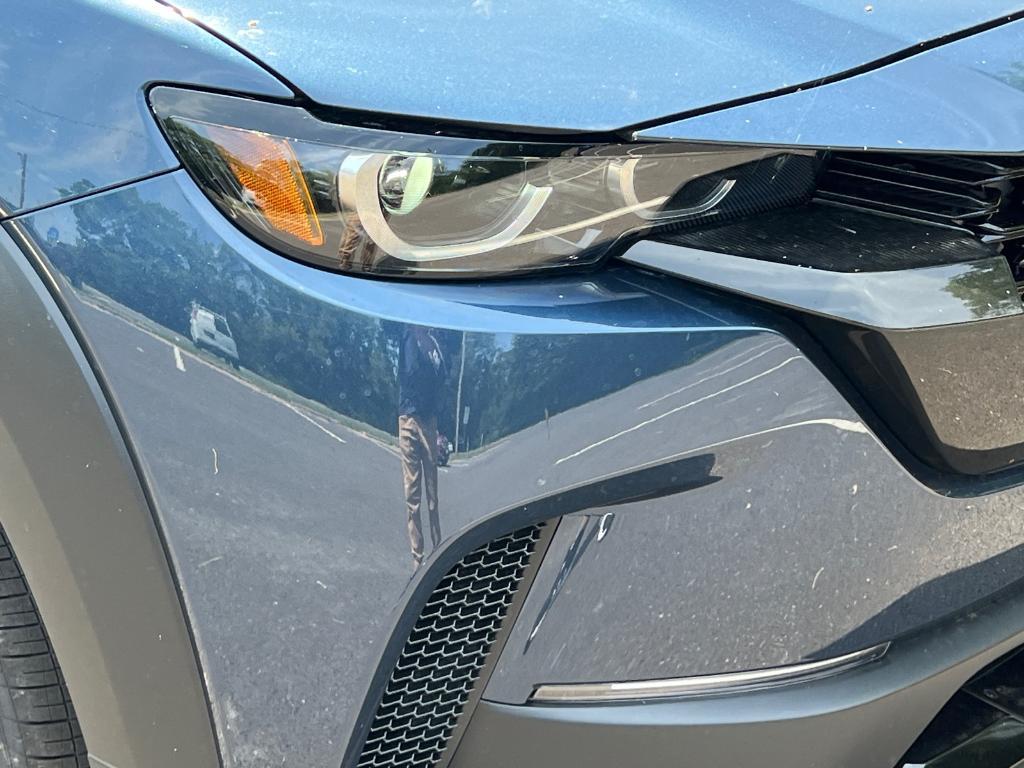 new 2025 Mazda CX-50 Hybrid car, priced at $37,253