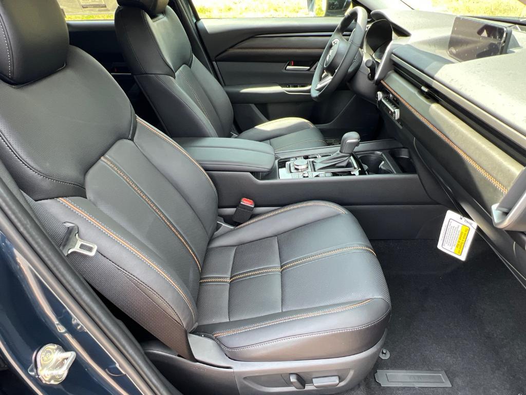 new 2025 Mazda CX-50 Hybrid car, priced at $37,253