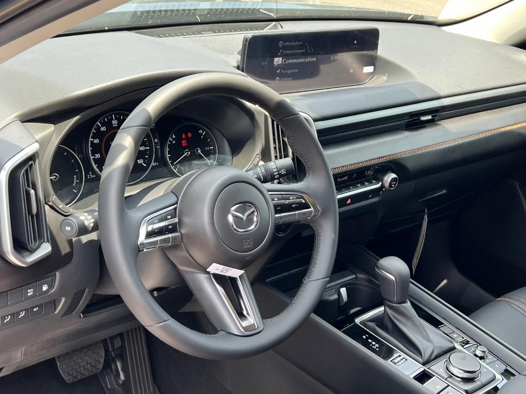 new 2025 Mazda CX-50 Hybrid car, priced at $37,253