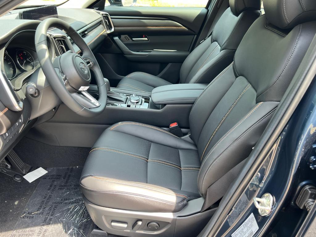 new 2025 Mazda CX-50 Hybrid car, priced at $37,253