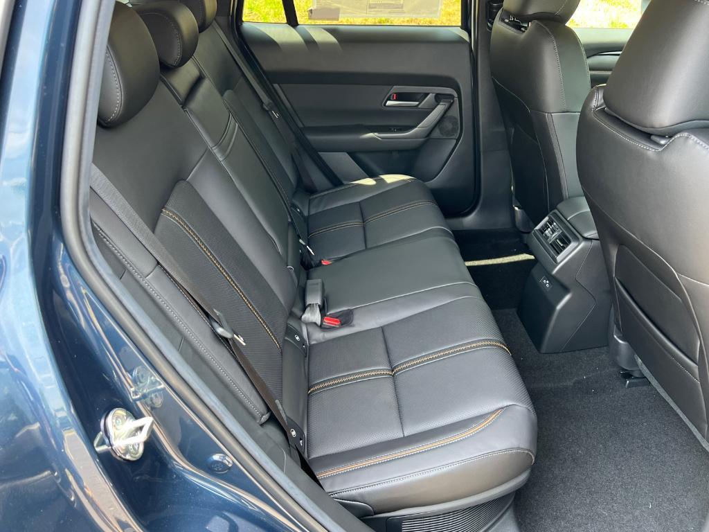 new 2025 Mazda CX-50 Hybrid car, priced at $37,253