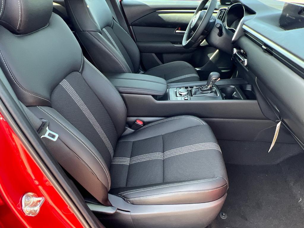 new 2025 Mazda CX-50 car, priced at $35,142