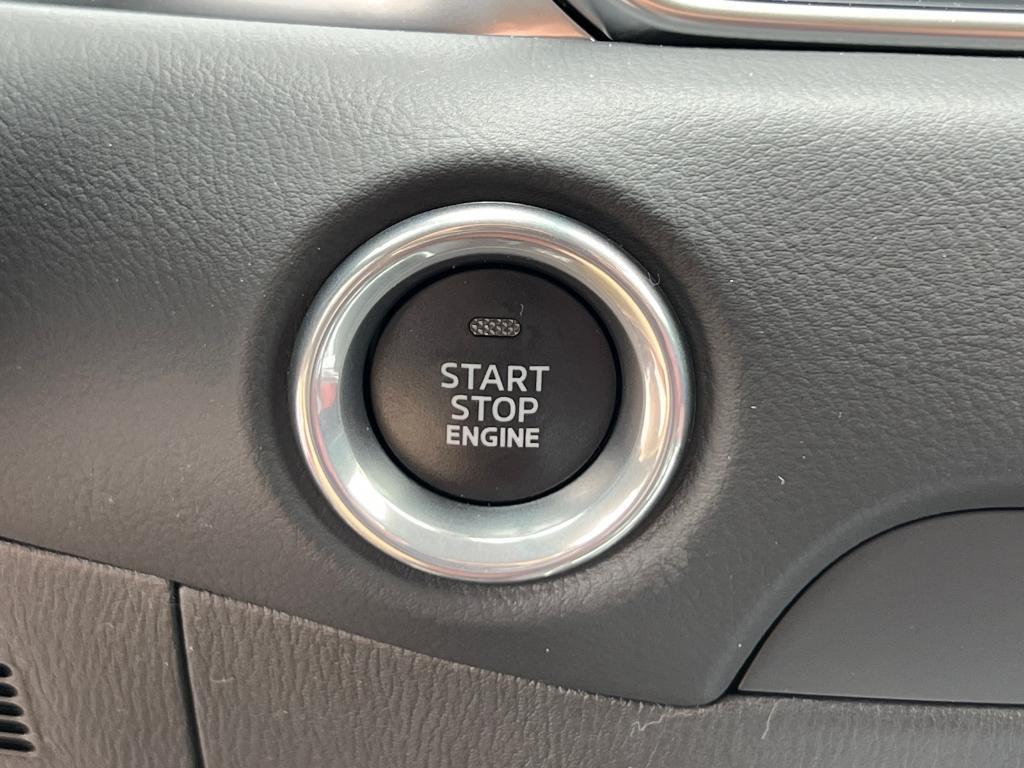 new 2025 Mazda CX-5 car, priced at $34,172