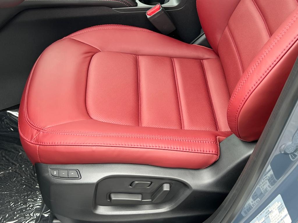 new 2025 Mazda CX-5 car, priced at $34,172