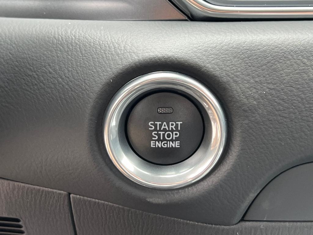 new 2025 Mazda CX-5 car, priced at $31,302