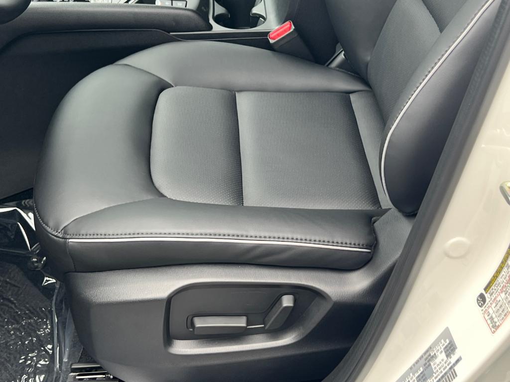 new 2025 Mazda CX-5 car, priced at $31,302
