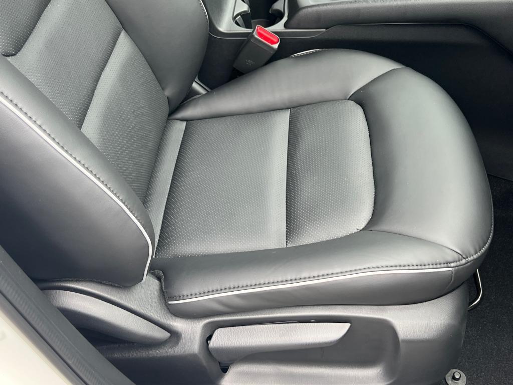 new 2025 Mazda CX-5 car, priced at $31,302