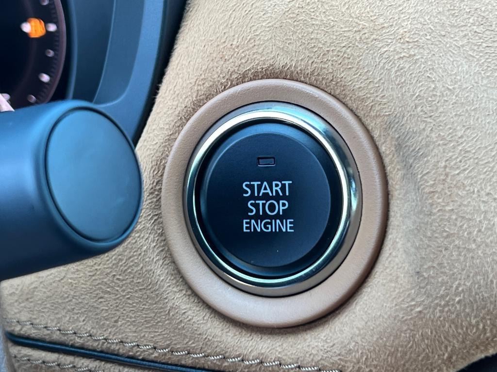 new 2025 Mazda CX-90 car, priced at $54,689