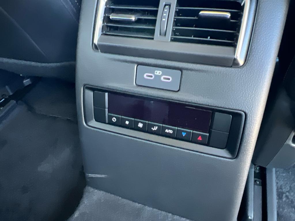 new 2025 Mazda CX-90 PHEV car, priced at $50,391