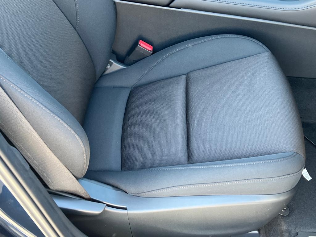 new 2025 Mazda Mazda3 car, priced at $24,839