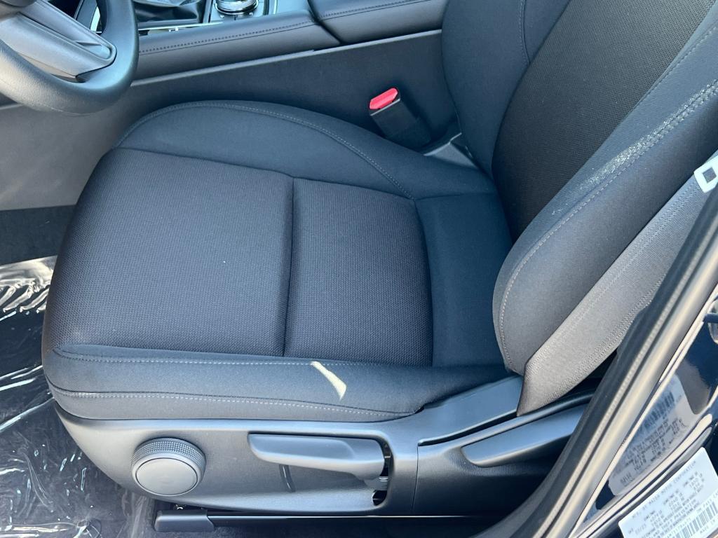 new 2025 Mazda Mazda3 car, priced at $24,839