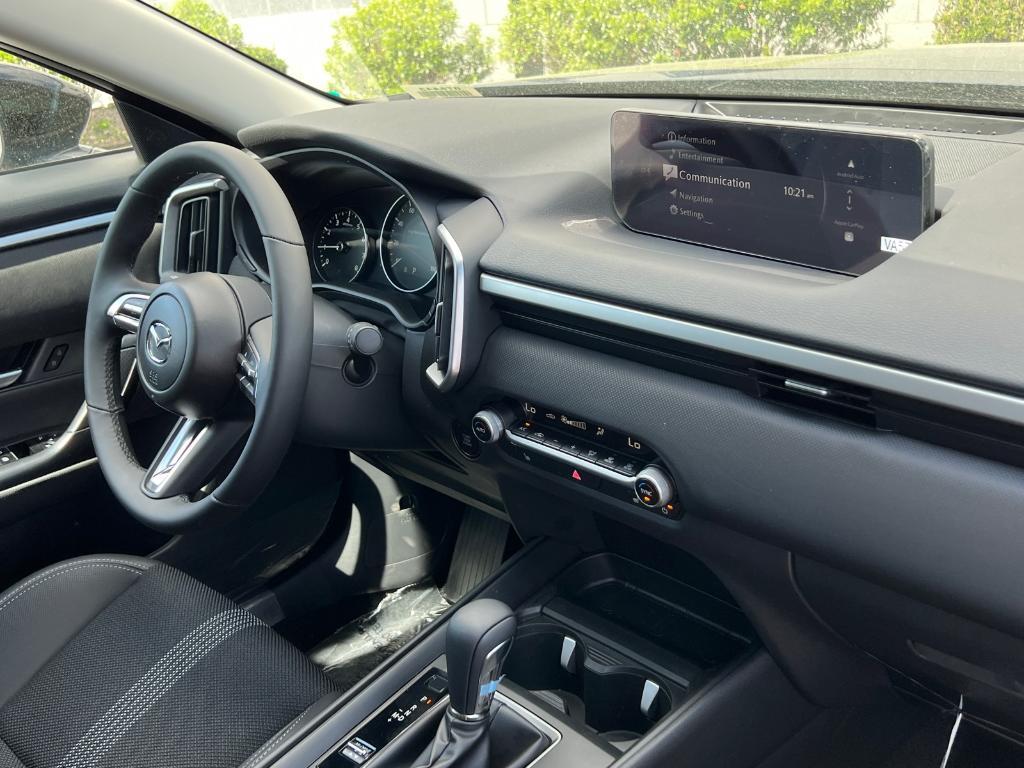 new 2025 Mazda CX-50 car, priced at $31,742