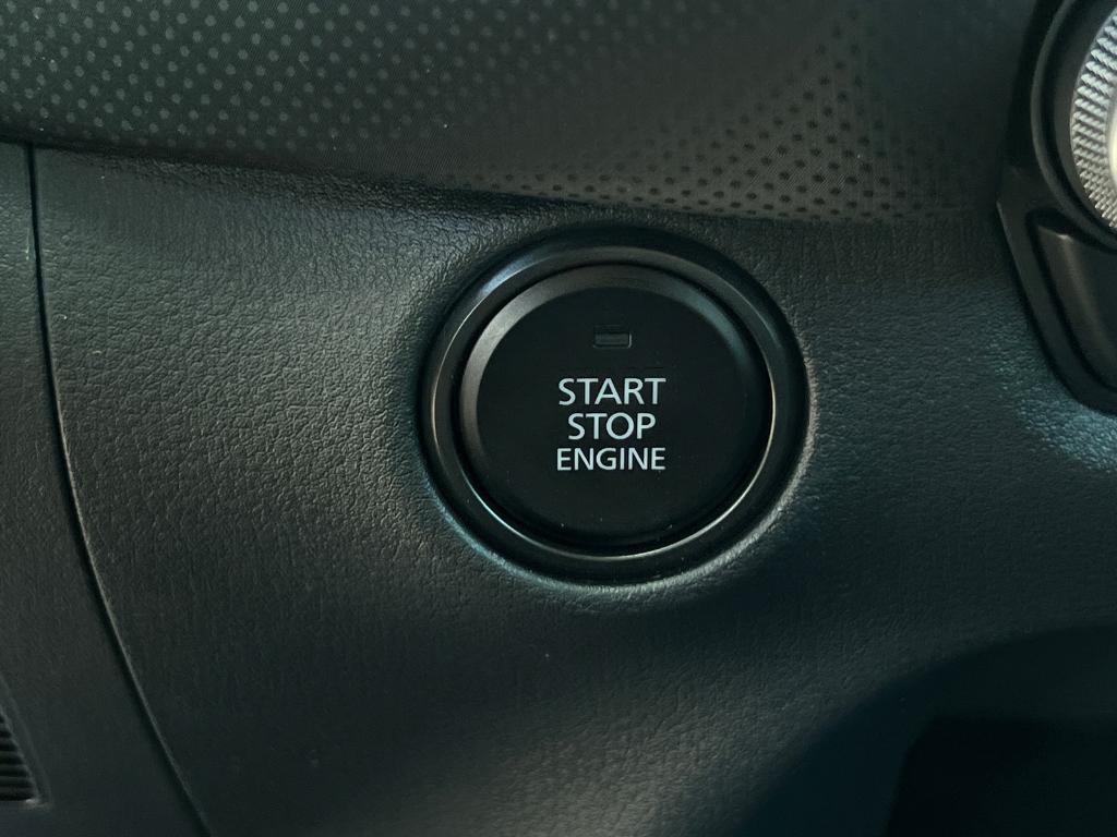 new 2025 Mazda CX-50 car, priced at $31,742