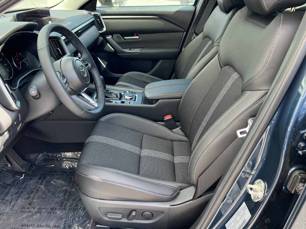 new 2025 Mazda CX-50 car, priced at $31,742