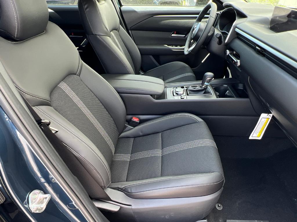 new 2025 Mazda CX-50 car, priced at $31,742