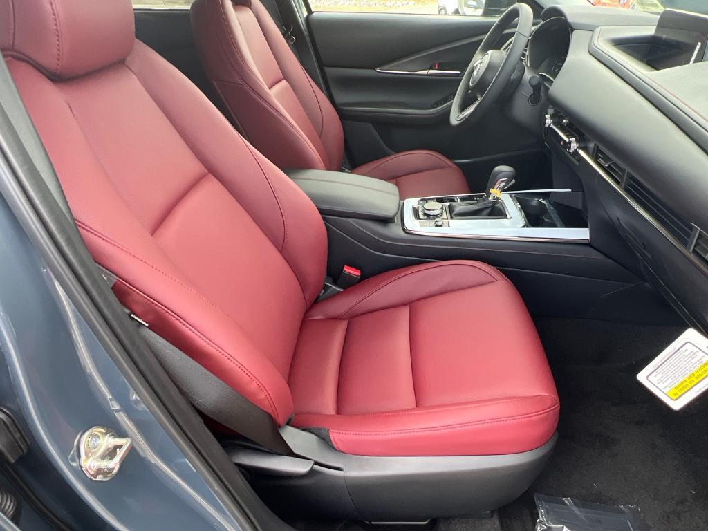 new 2025 Mazda CX-30 car, priced at $30,463