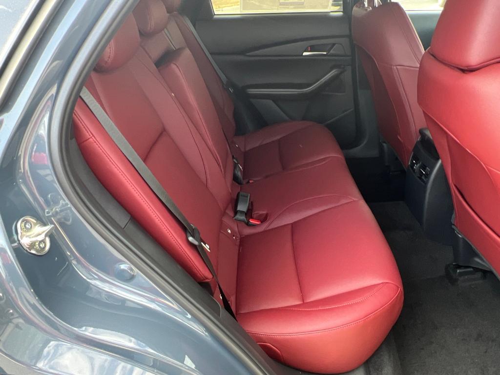 new 2025 Mazda CX-30 car, priced at $30,463