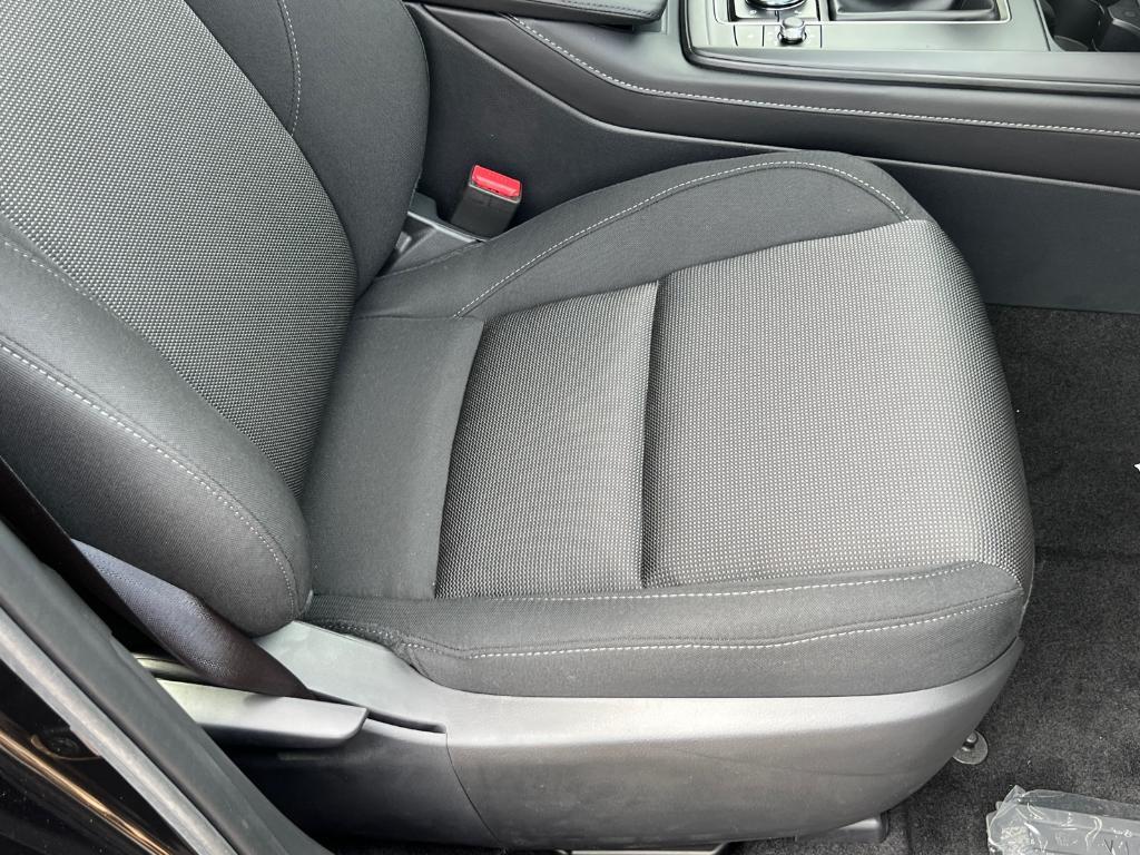 new 2025 Mazda CX-30 car, priced at $26,432