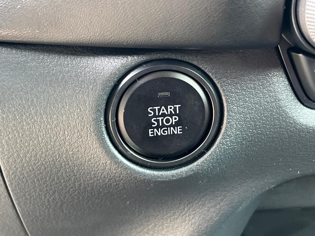new 2025 Mazda CX-50 car, priced at $43,191