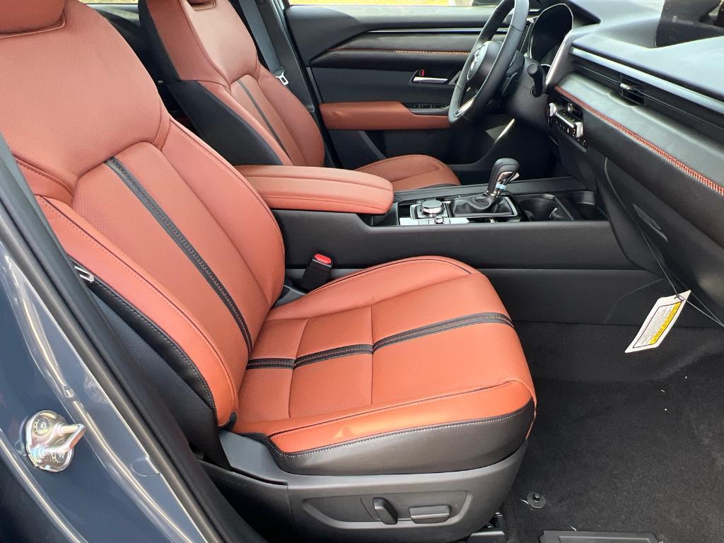 new 2025 Mazda CX-50 car, priced at $43,191