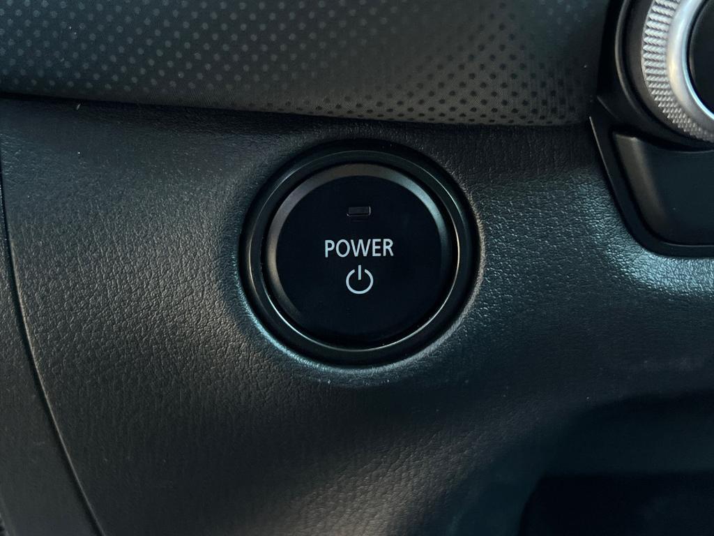 new 2025 Mazda CX-50 Hybrid car, priced at $35,383