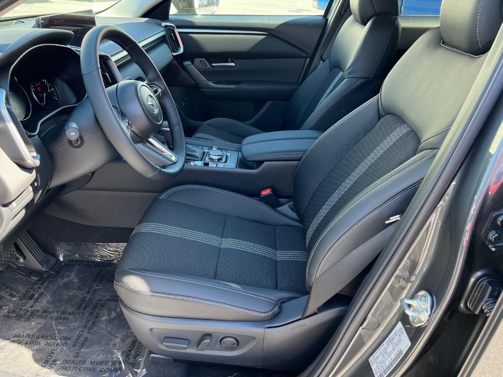 new 2025 Mazda CX-50 Hybrid car, priced at $35,383
