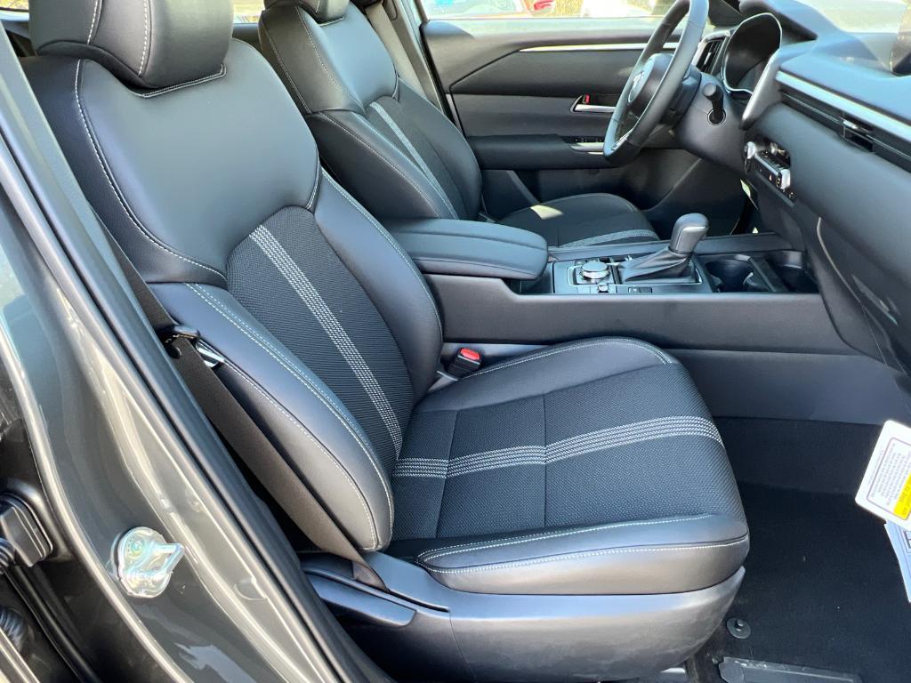 new 2025 Mazda CX-50 Hybrid car, priced at $35,383