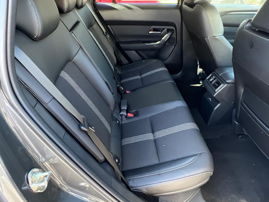 new 2025 Mazda CX-50 Hybrid car, priced at $35,383