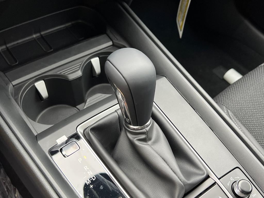 new 2025 Mazda CX-50 car, priced at $30,397